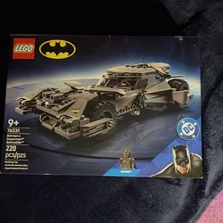 Batman Lego