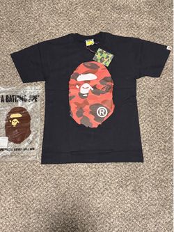Bape shirt