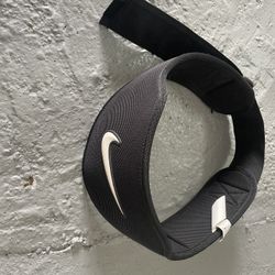 Nike Weightlifting belt Medium 