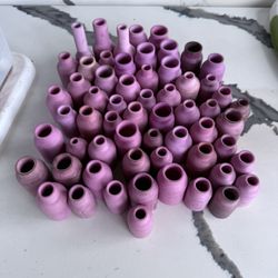 Welding Tig Ceramic Cups 