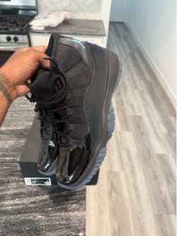 Jordan gamma 11s