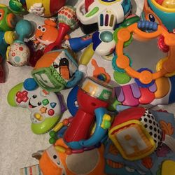 Baby Toys