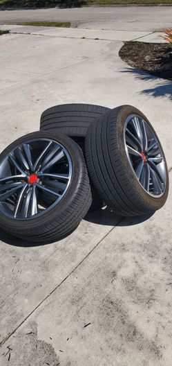 Wheels