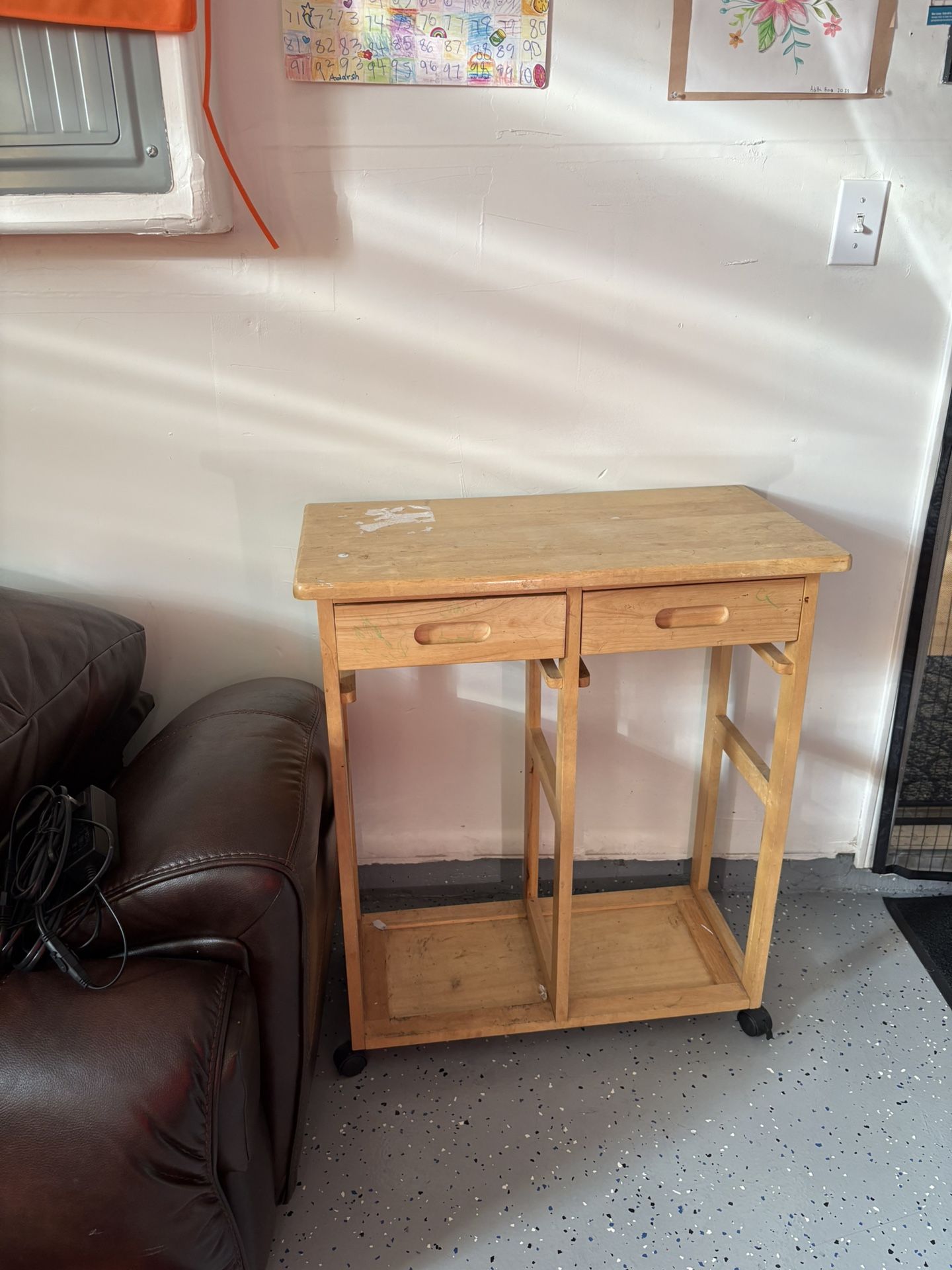 Table For Free