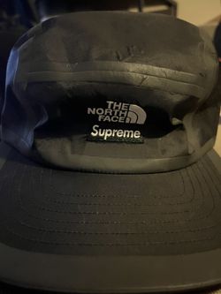 North Face- Supreme Colab FA21