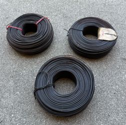 Tie wire