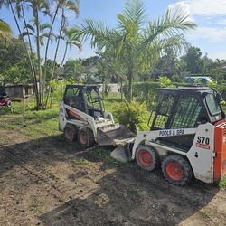 Bobcat S70  Year 2016  500 Horas