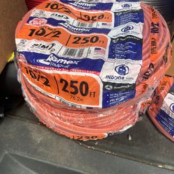 10/2 Romex Wire 250ft