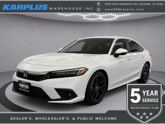 2024 Honda Civic Hatchback