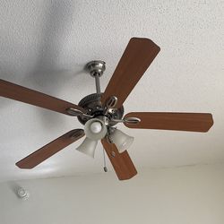 Ceiling Fan , Ceiling Light