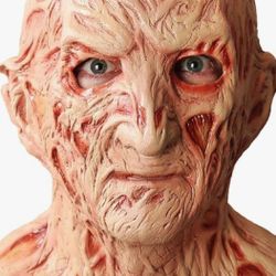 Nightmare On Elm Street  2 - Halloween  Costume 