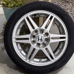 Honda/Acura Wheels 