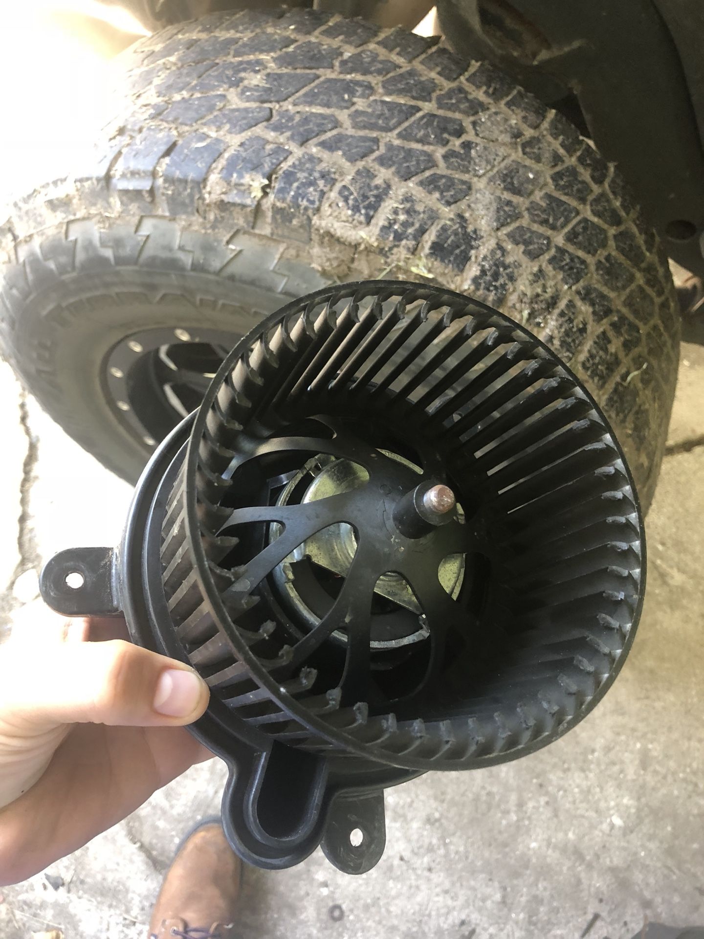 19992006 Jeep Wrangler tj parts for Sale in Texas City, TX OfferUp