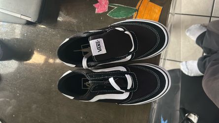 Vans shoes