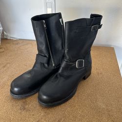 Women’s Work Boots