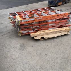 Ladders
