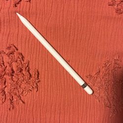 Apple Pencil 1st Gen