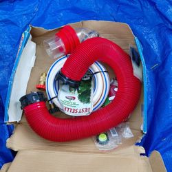 RV Starter Kit Complete 