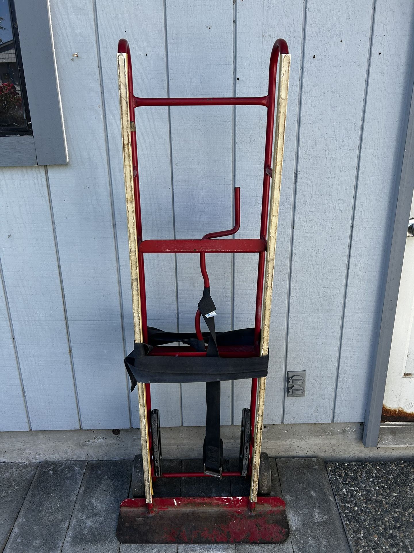 Appliance Dolly
