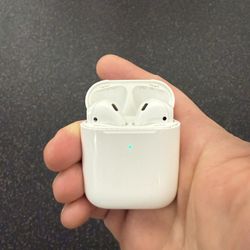 AirPods Gen 1