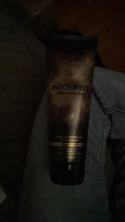 Bath & body Works lotion