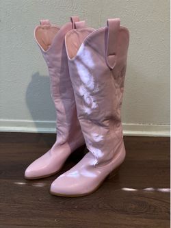 Women’s boots