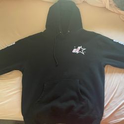 Jeffree Star Hoodie 