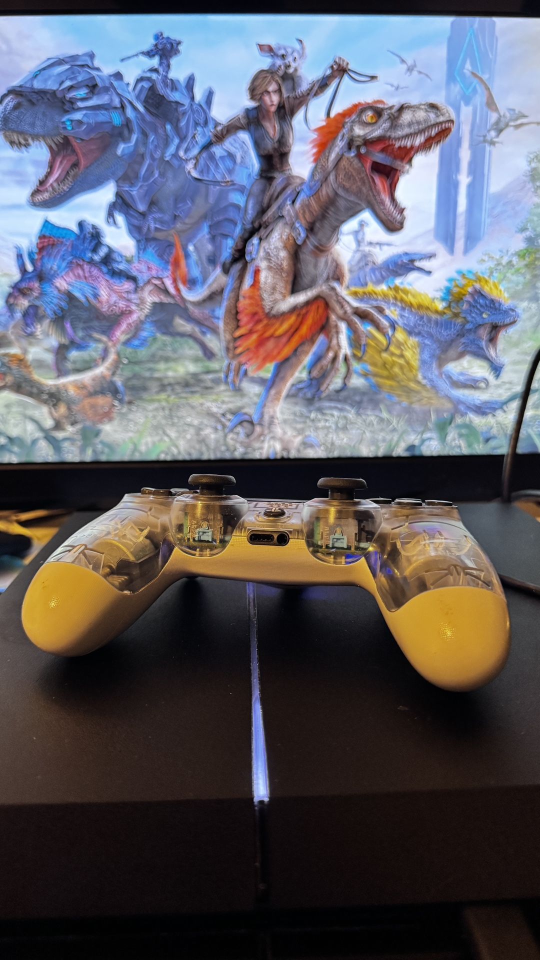 PS4