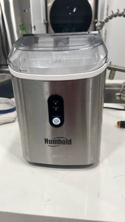 Ice Maker / Humhold
