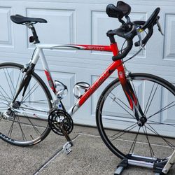 60cm Trek Road Bike 