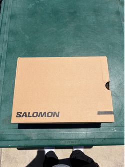 Salomon XT-6 GORE-TEX ‘Tea Peat’