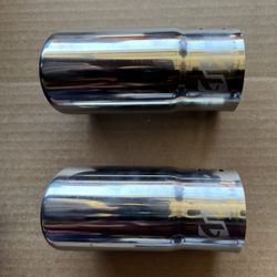 Exhaust Tips