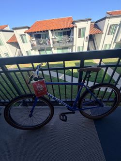 Fairdale Limited Edition Bike