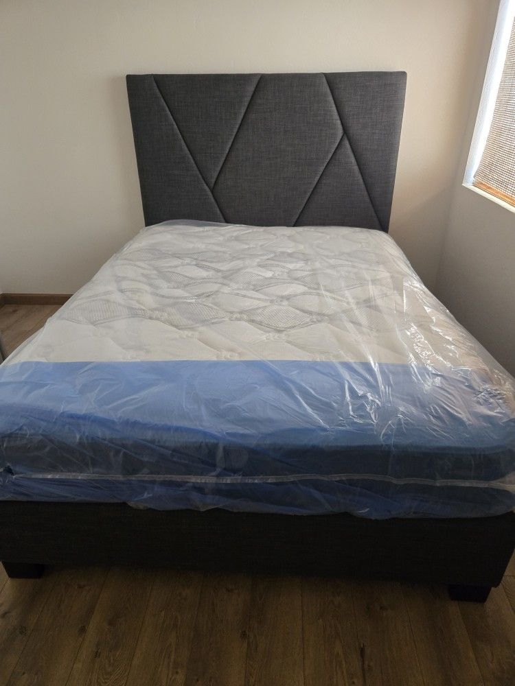 Today's Mattress Single Twin 99 Full Double 159 Queen Bed 179 King Mattress 229 California King 229 Frame 69 XL Twin Mattresses Se Habla Espanol