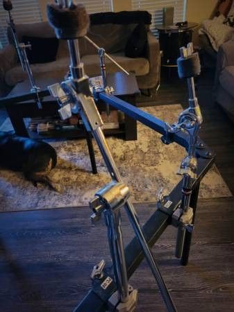 Pearl Drum Rack