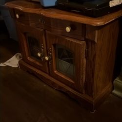 Night Stand/End Table 