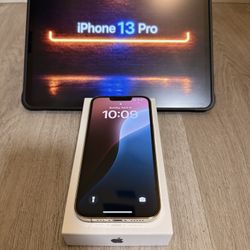 iPhone 13 Pro 256gb
