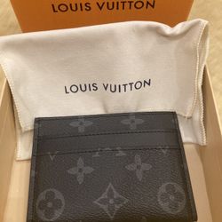 🔥💯 Louis Vuitton Monogram Massacar Neo Wallet