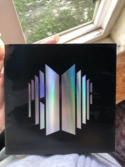 bts albums