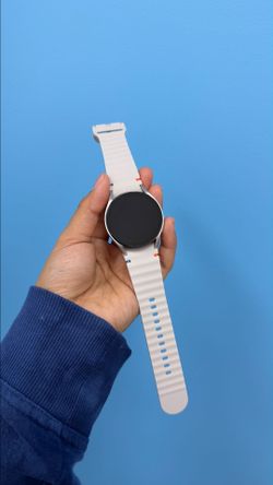 Samsung Galaxy Watch 6 40mm - 90 day warranty included