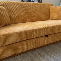 Lounge Couch