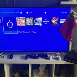 Ps4 Pro For Sale