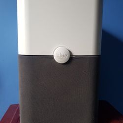 Blue Air Purifier 