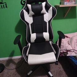 S-Racer Gaming Chair