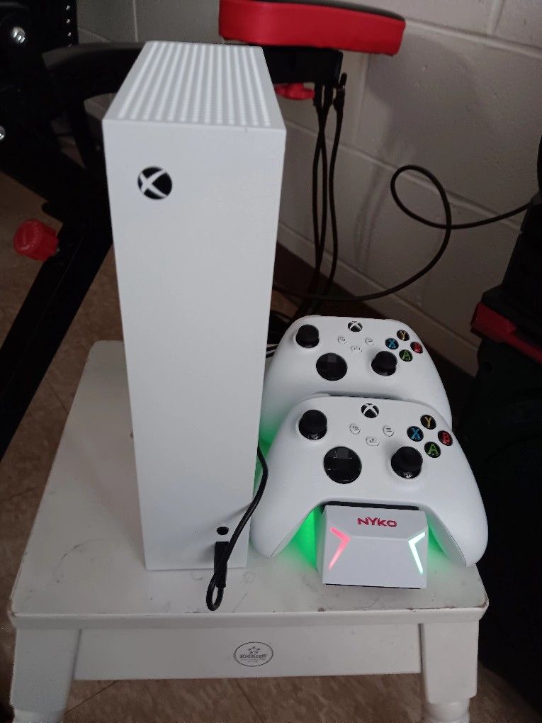Xbox Series S 512 GB