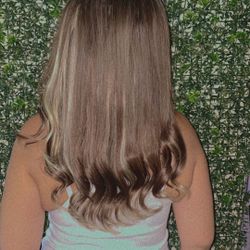 Hair Extensions