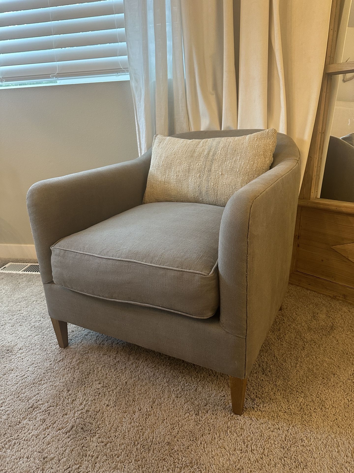 Restoration Hardware Chair