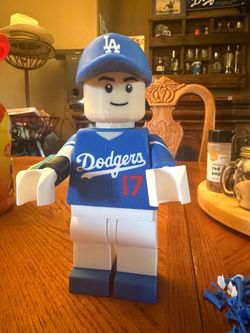 La Dodgerlego