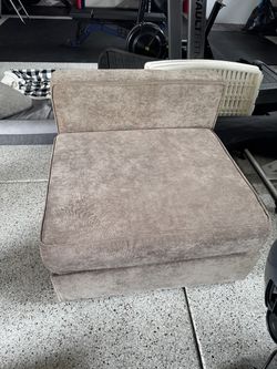 LoveSac Sactional Piece