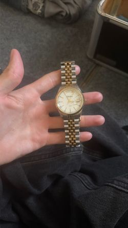 Watch